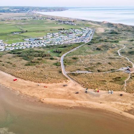 Searivers 98Lemmington By The Beach Ynyslas, بورث المظهر الخارجي الصورة