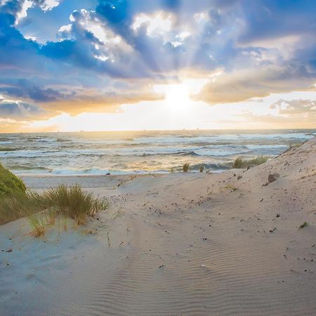 Searivers 98Lemmington By The Beach Ynyslas, بورث المظهر الخارجي الصورة