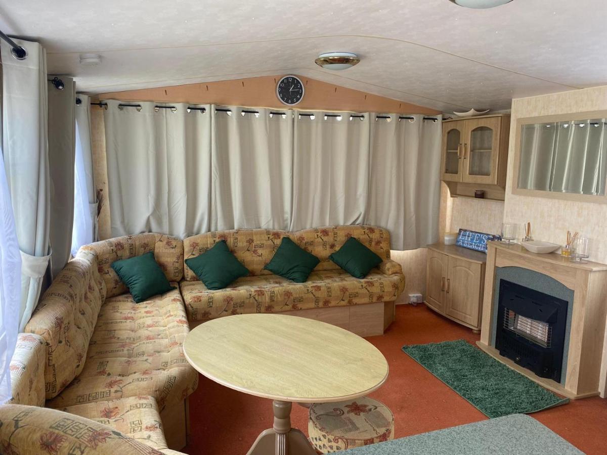 Searivers 98Lemmington By The Beach Ynyslas, بورث المظهر الخارجي الصورة