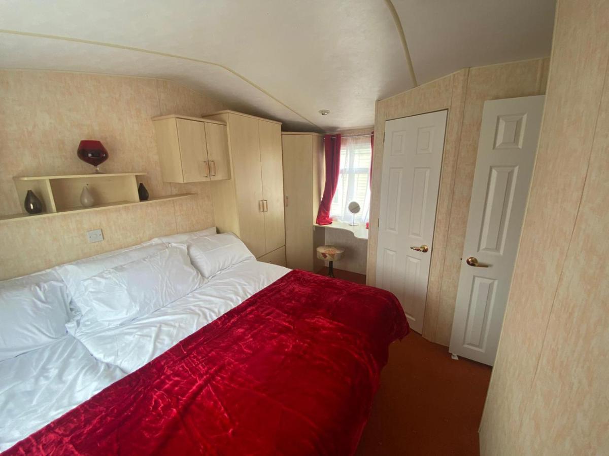 Searivers 98Lemmington By The Beach Ynyslas, بورث المظهر الخارجي الصورة