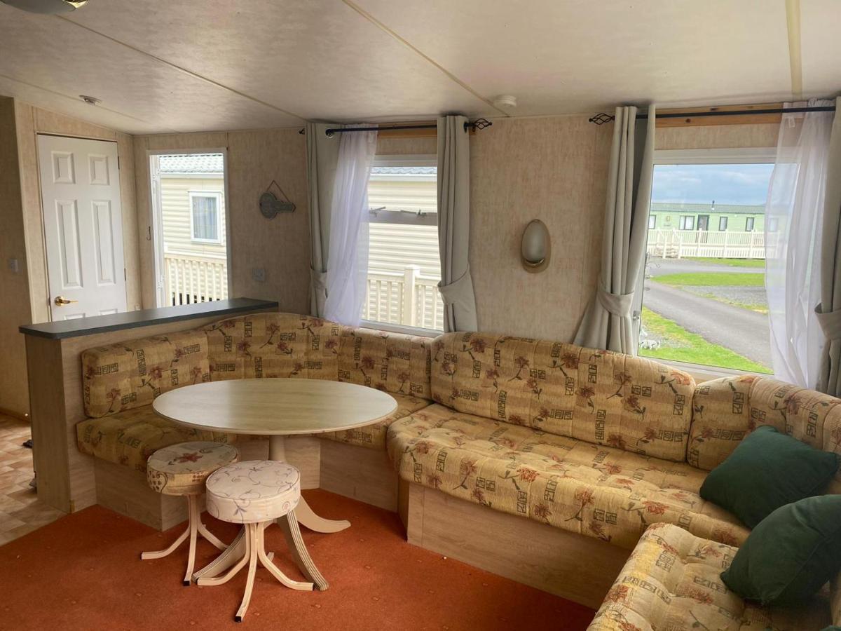 Searivers 98Lemmington By The Beach Ynyslas, بورث المظهر الخارجي الصورة