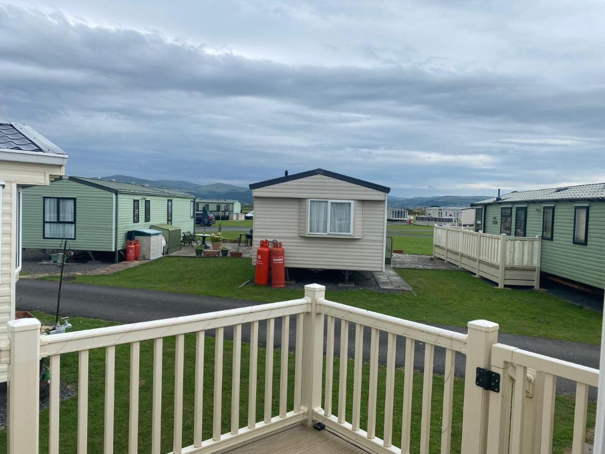 Searivers 98Lemmington By The Beach Ynyslas, بورث المظهر الخارجي الصورة