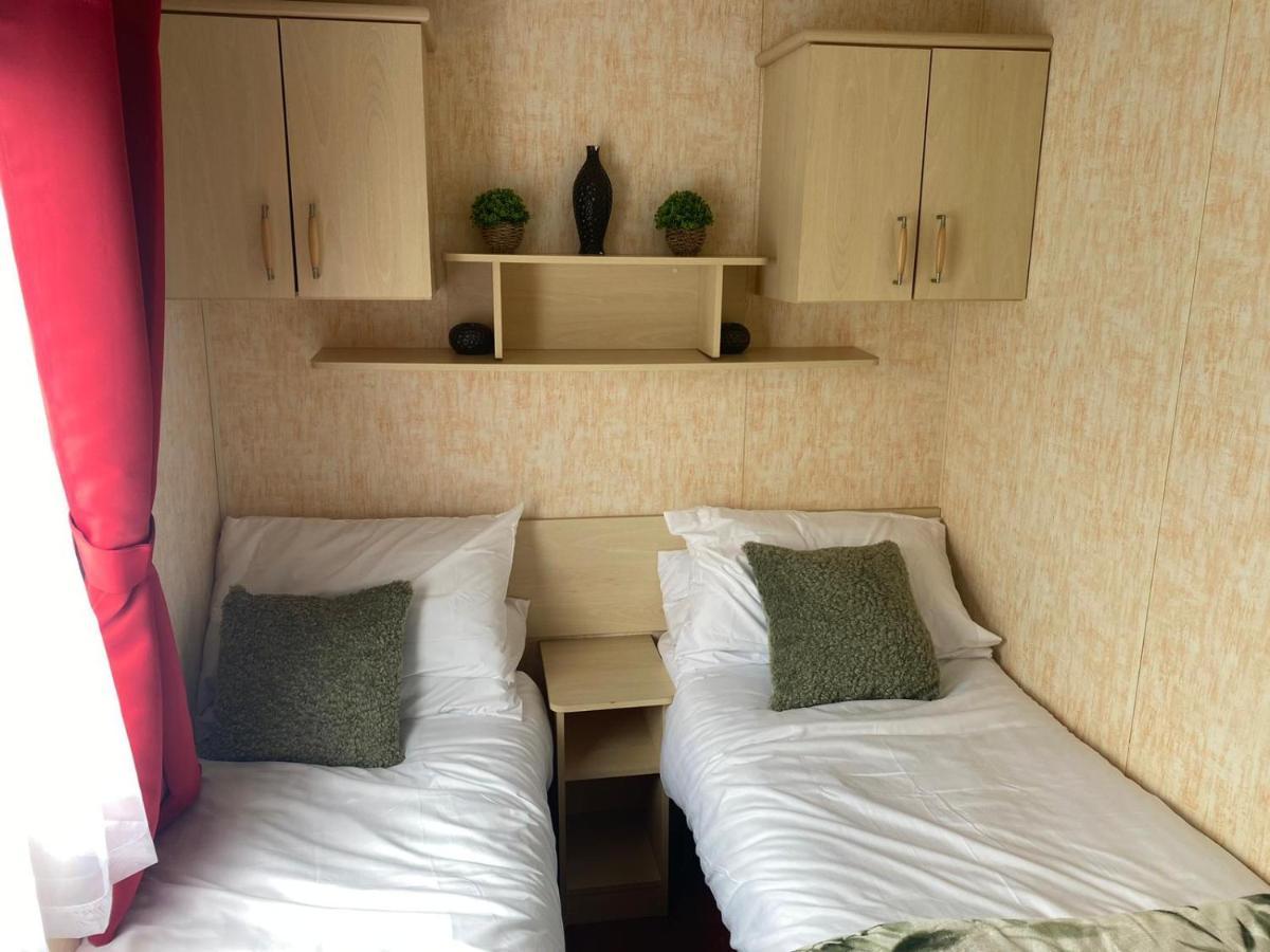 Searivers 98Lemmington By The Beach Ynyslas, بورث المظهر الخارجي الصورة