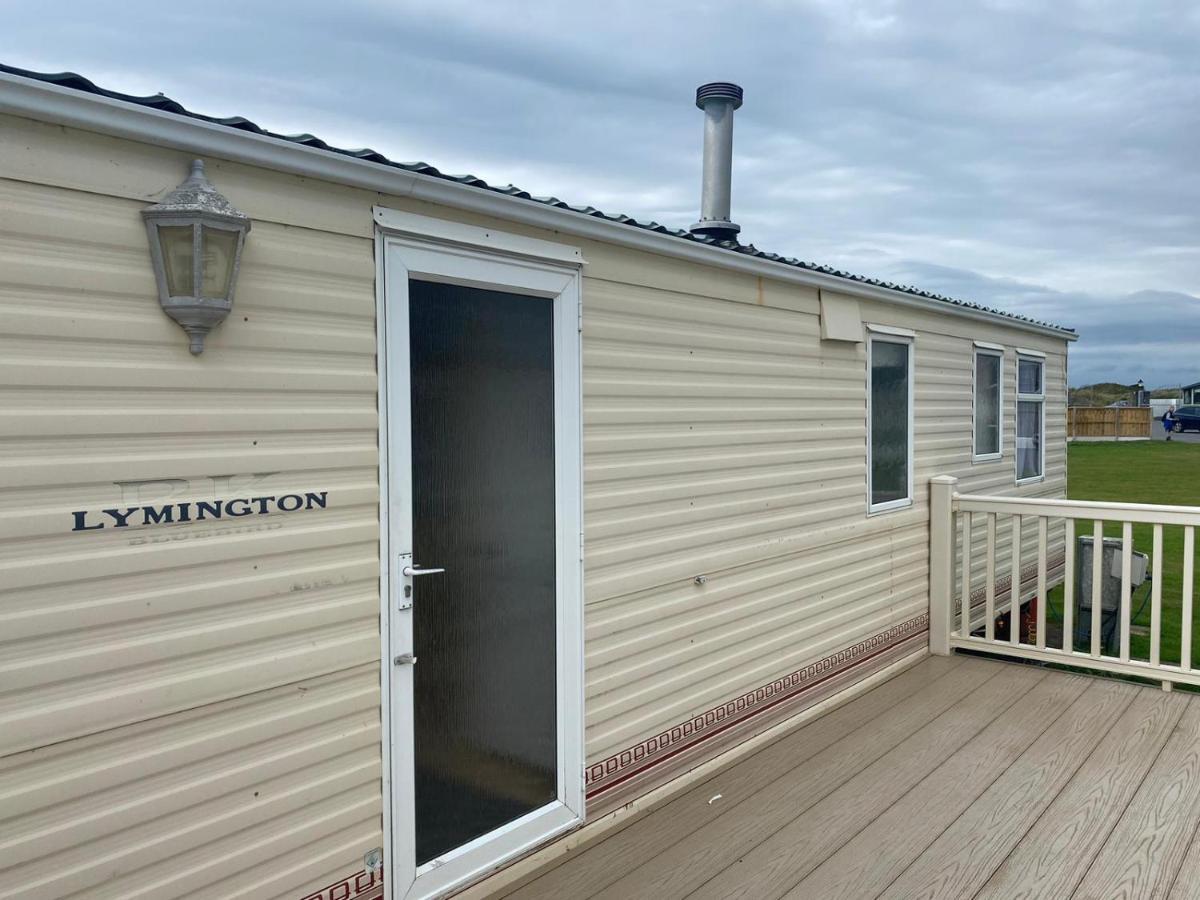 Searivers 98Lemmington By The Beach Ynyslas, بورث المظهر الخارجي الصورة
