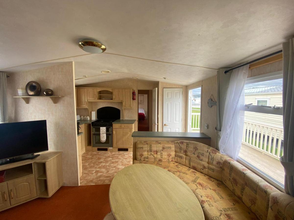 Searivers 98Lemmington By The Beach Ynyslas, بورث المظهر الخارجي الصورة