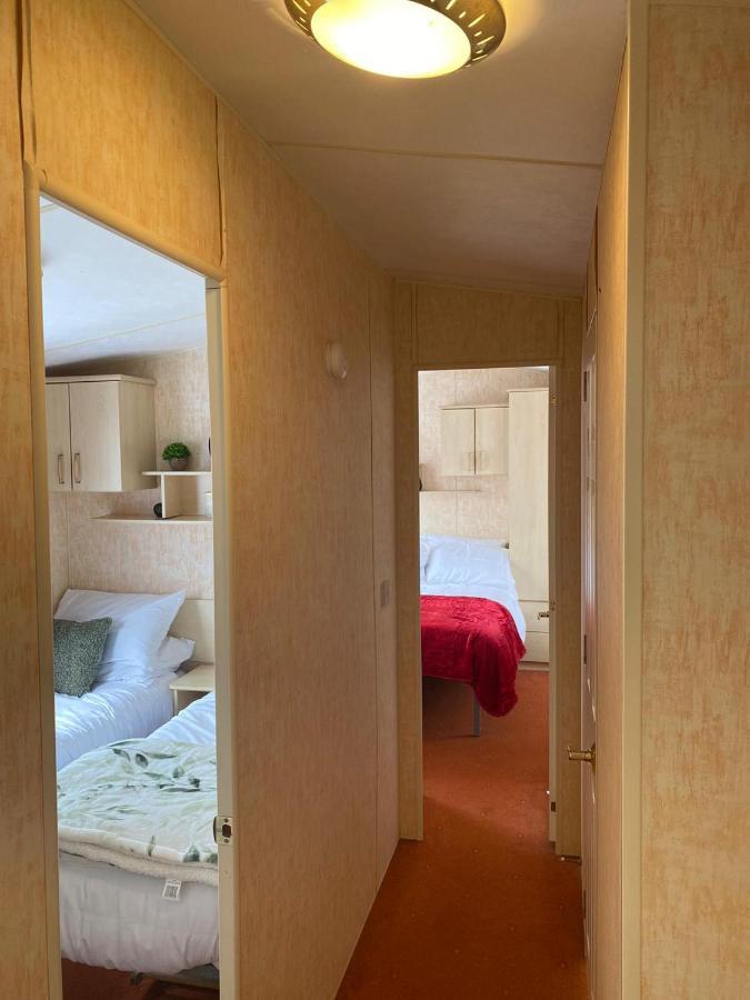 Searivers 98Lemmington By The Beach Ynyslas, بورث المظهر الخارجي الصورة