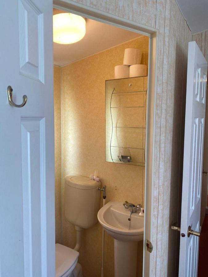 Searivers 98Lemmington By The Beach Ynyslas, بورث المظهر الخارجي الصورة