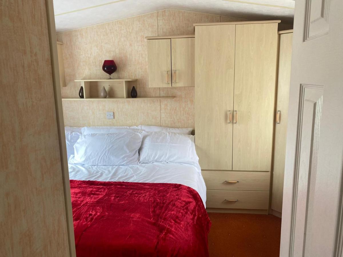 Searivers 98Lemmington By The Beach Ynyslas, بورث المظهر الخارجي الصورة
