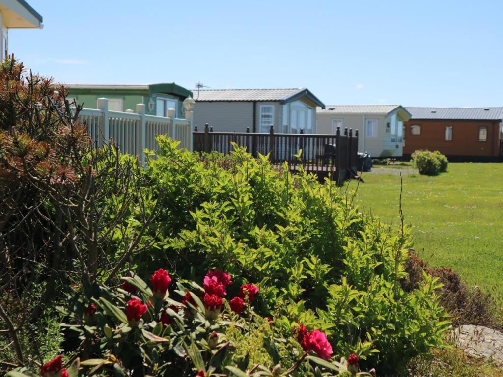 Searivers 98Lemmington By The Beach Ynyslas, بورث المظهر الخارجي الصورة