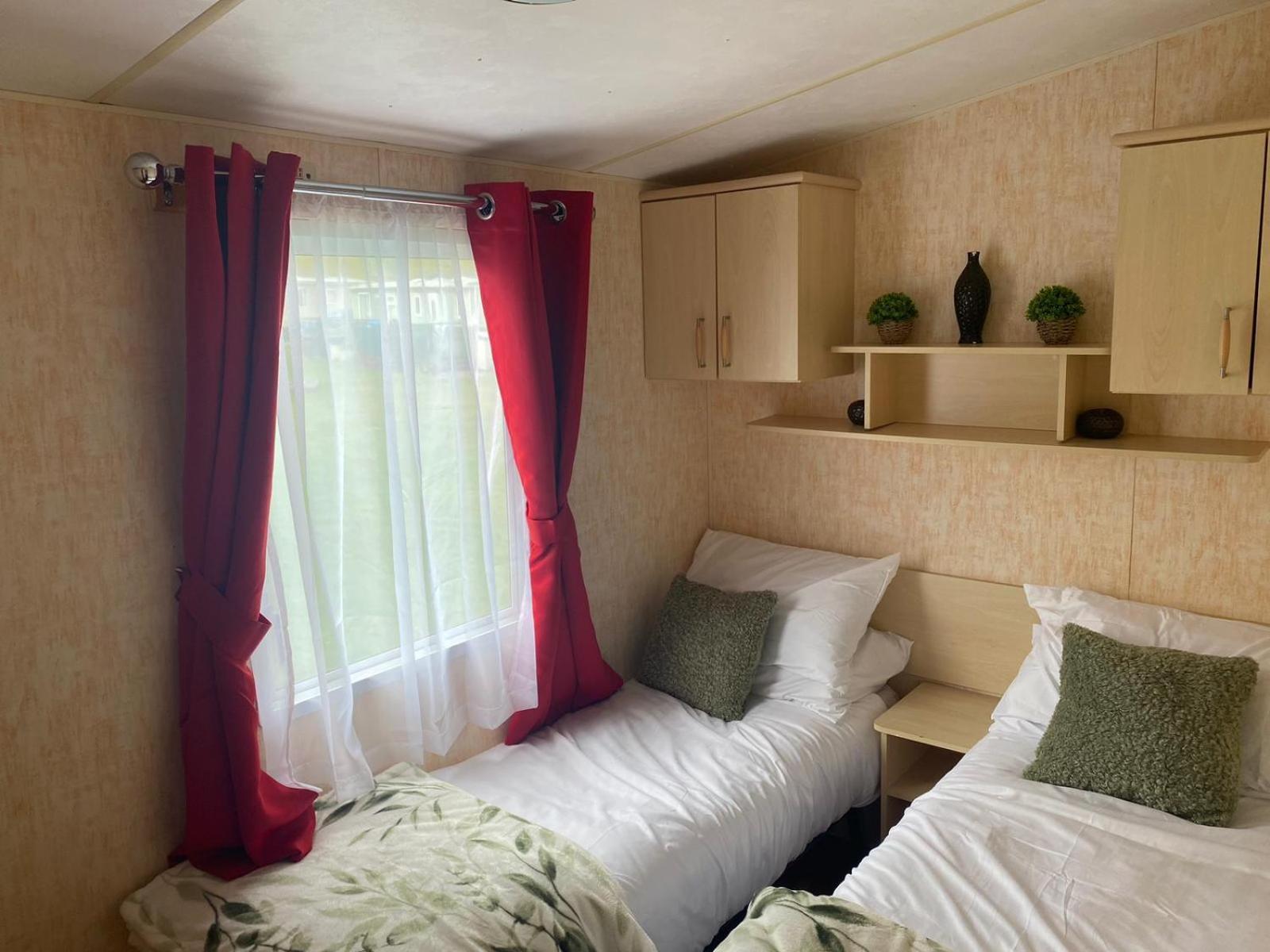 Searivers 98Lemmington By The Beach Ynyslas, بورث المظهر الخارجي الصورة